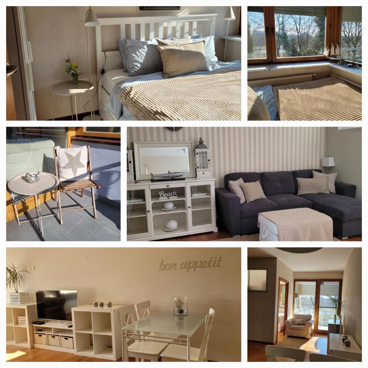 Lux Apartament Poznan, Ul. Mostowa 19 D/5 Exterior photo